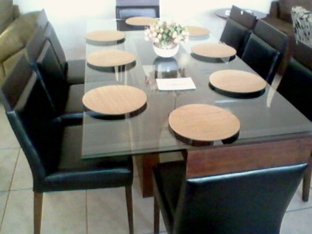 PEÇAS DECORATIVAS